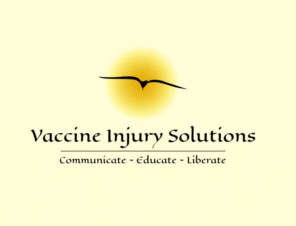 Vaccine Injury Solutions logo